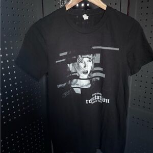 Taylor 🖤 reputation